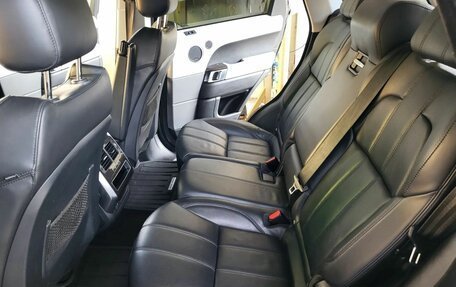Land Rover Range Rover Sport II, 2014 год, 3 090 000 рублей, 11 фотография