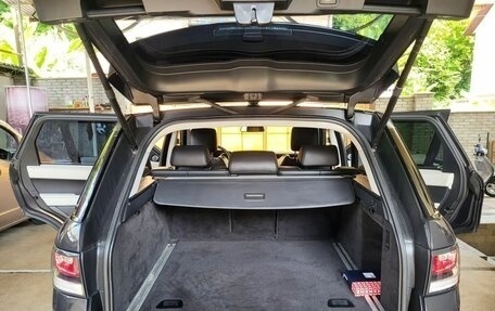 Land Rover Range Rover Sport II, 2014 год, 3 090 000 рублей, 15 фотография