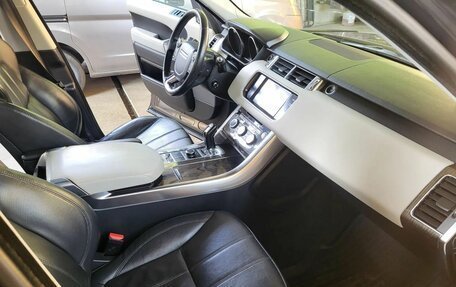 Land Rover Range Rover Sport II, 2014 год, 3 090 000 рублей, 20 фотография