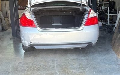 Nissan Fuga I, 2007 год, 310 000 рублей, 1 фотография
