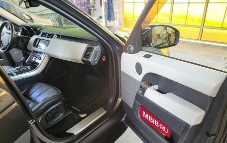 Land Rover Range Rover Sport II, 2014 год, 3 090 000 рублей, 16 фотография