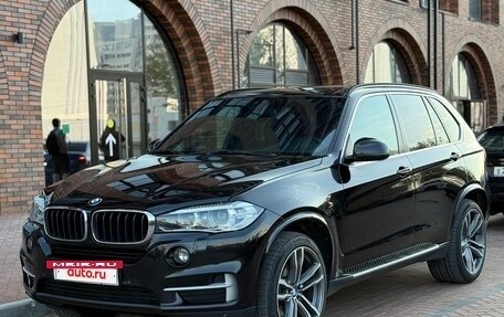 BMW X5, 2017 год, 3 050 000 рублей, 2 фотография