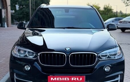BMW X5, 2017 год, 3 050 000 рублей, 4 фотография