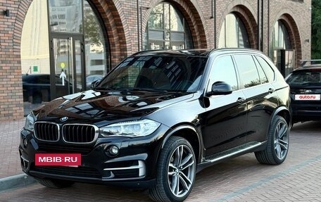 BMW X5, 2017 год, 3 050 000 рублей, 3 фотография