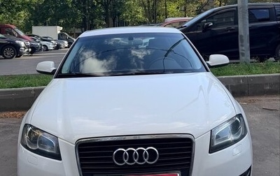 Audi A3, 2012 год, 850 000 рублей, 1 фотография