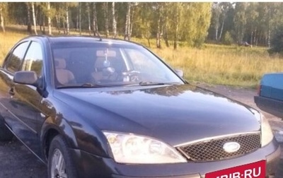 Ford Mondeo III, 2003 год, 200 000 рублей, 1 фотография