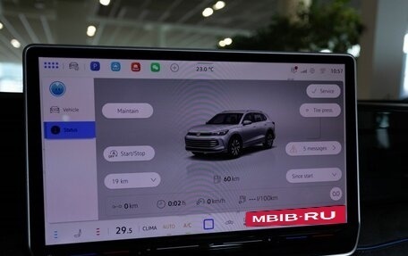 Volkswagen Tiguan II, 2026 год, 6 060 000 рублей, 1 фотография
