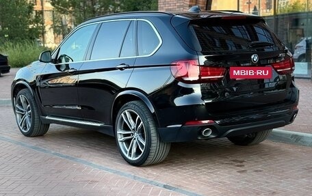 BMW X5, 2017 год, 3 050 000 рублей, 8 фотография