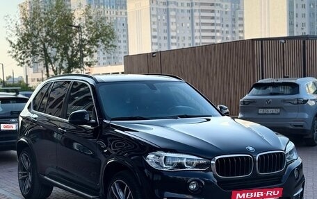 BMW X5, 2017 год, 3 050 000 рублей, 5 фотография