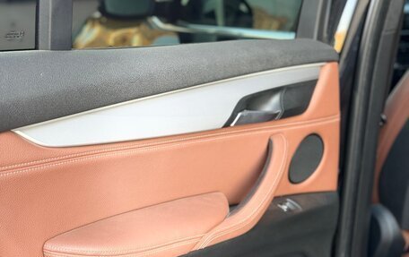 BMW X5, 2017 год, 3 050 000 рублей, 19 фотография