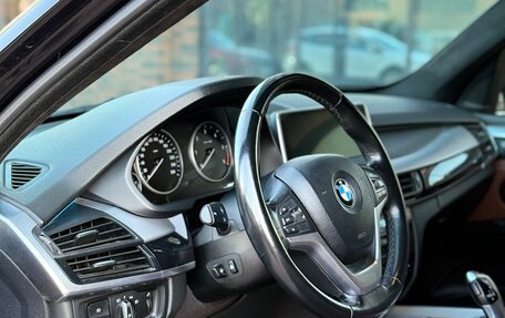 BMW X5, 2017 год, 3 050 000 рублей, 15 фотография