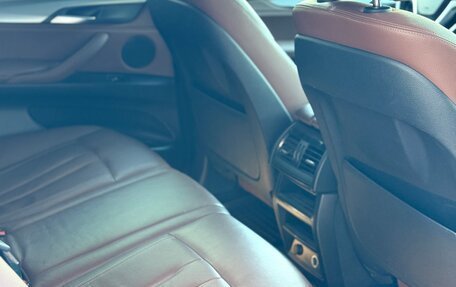BMW X5, 2017 год, 3 050 000 рублей, 20 фотография
