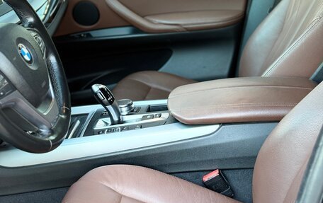 BMW X5, 2017 год, 3 050 000 рублей, 17 фотография