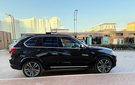 BMW X5, 2017 год, 3 050 000 рублей, 11 фотография
