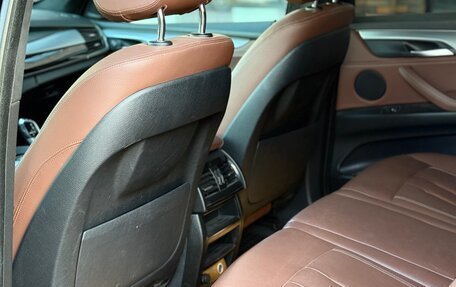 BMW X5, 2017 год, 3 050 000 рублей, 18 фотография