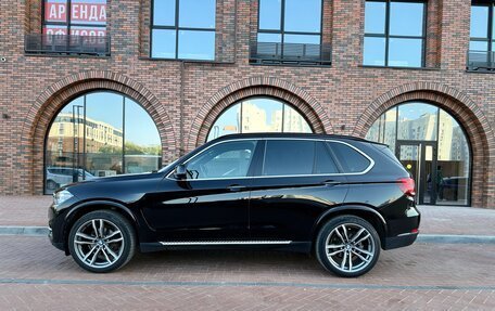 BMW X5, 2017 год, 3 050 000 рублей, 14 фотография