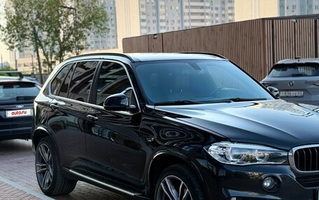BMW X5, 2017 год, 3 050 000 рублей, 12 фотография