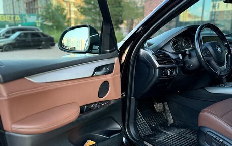 BMW X5, 2017 год, 3 050 000 рублей, 16 фотография