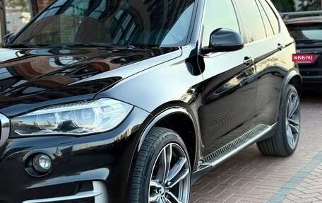 BMW X5, 2017 год, 3 050 000 рублей, 13 фотография