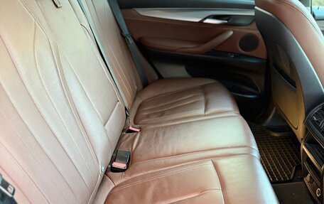 BMW X5, 2017 год, 3 050 000 рублей, 22 фотография