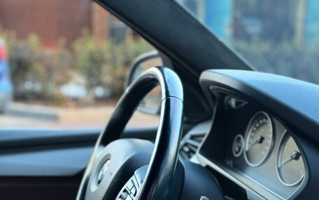 BMW X5, 2017 год, 3 050 000 рублей, 28 фотография