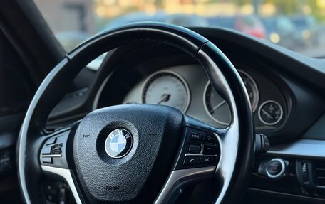 BMW X5, 2017 год, 3 050 000 рублей, 26 фотография