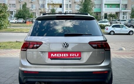 Volkswagen Tiguan II, 2017 год, 2 250 000 рублей, 5 фотография
