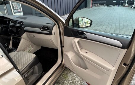 Volkswagen Tiguan II, 2017 год, 2 250 000 рублей, 9 фотография