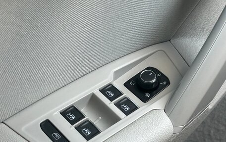 Volkswagen Tiguan II, 2017 год, 2 250 000 рублей, 10 фотография
