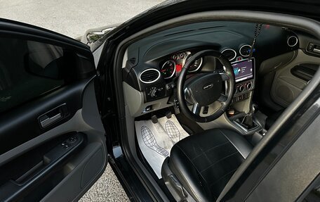 Ford Focus II рестайлинг, 2008 год, 470 000 рублей, 5 фотография