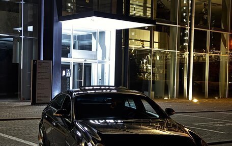 Mercedes-Benz CLS AMG, 2005 год, 2 500 000 рублей, 6 фотография