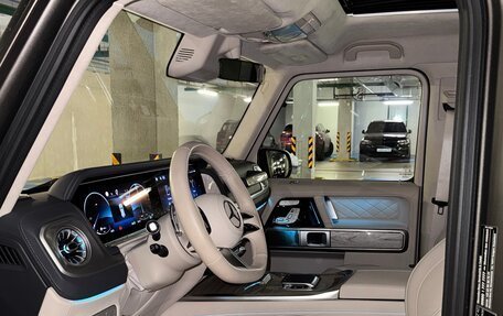 Mercedes-Benz G-Класс W463 рестайлинг _iii, 2024 год, 21 000 000 рублей, 6 фотография