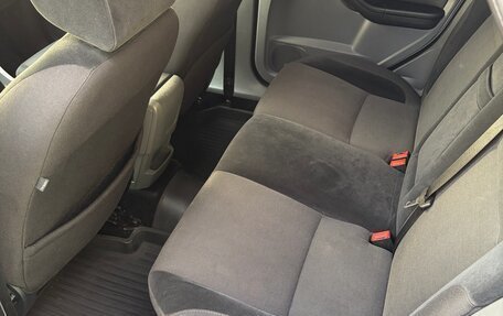 Ford Focus II рестайлинг, 2008 год, 465 000 рублей, 6 фотография
