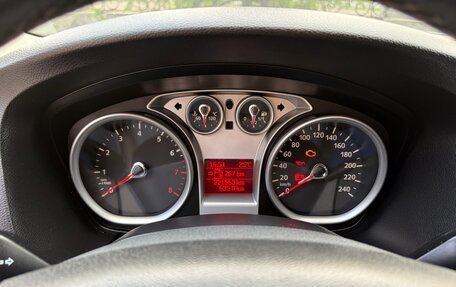 Ford Focus II рестайлинг, 2008 год, 465 000 рублей, 9 фотография