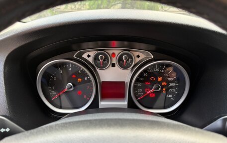 Ford Focus II рестайлинг, 2008 год, 465 000 рублей, 10 фотография
