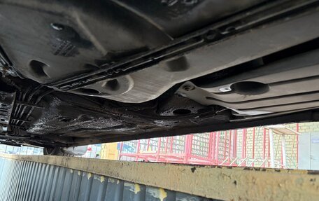 Ford Focus II рестайлинг, 2008 год, 465 000 рублей, 17 фотография