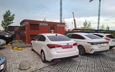 KIA Cerato III, 2017 год, 1 200 000 рублей, 3 фотография