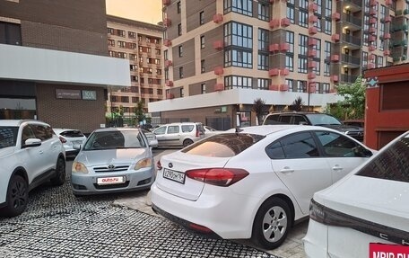 KIA Cerato III, 2017 год, 1 200 000 рублей, 4 фотография
