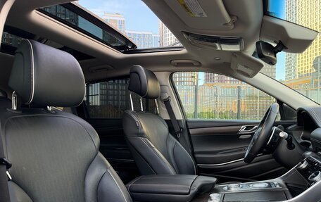 Genesis GV80 I, 2020 год, 3 960 000 рублей, 16 фотография