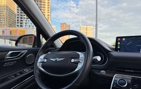 Genesis GV80 I, 2020 год, 3 960 000 рублей, 20 фотография