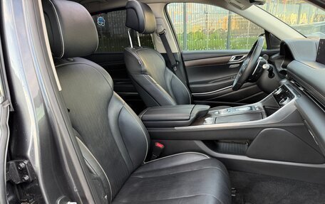 Genesis GV80 I, 2020 год, 3 960 000 рублей, 15 фотография