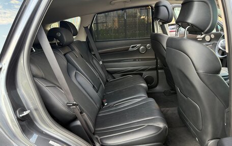 Genesis GV80 I, 2020 год, 3 960 000 рублей, 13 фотография