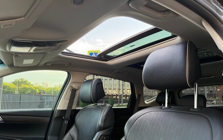Genesis GV80 I, 2020 год, 3 960 000 рублей, 11 фотография