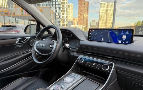 Genesis GV80 I, 2020 год, 3 960 000 рублей, 17 фотография