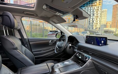 Genesis GV80 I, 2020 год, 3 960 000 рублей, 14 фотография