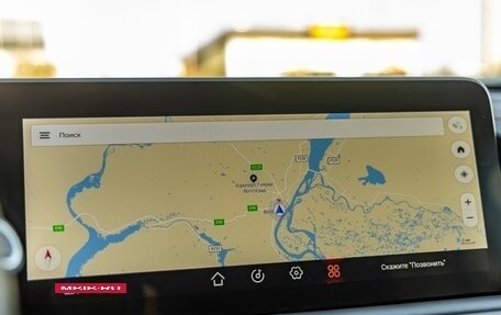 CheryExeed TXL, 2023 год, 2 758 000 рублей, 26 фотография