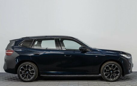 BMW X3, 2026 год, 6 950 000 рублей, 4 фотография