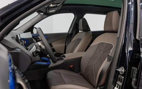 BMW X3, 2026 год, 6 950 000 рублей, 10 фотография