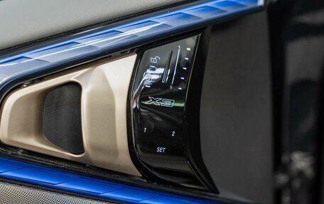 BMW X3, 2026 год, 6 950 000 рублей, 12 фотография