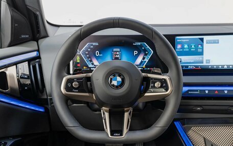 BMW X3, 2026 год, 6 950 000 рублей, 14 фотография